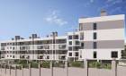 New Build - Apartments - Alicante - Pau Ii