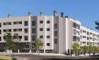 New Build - Apartments - Alicante - Pau Ii