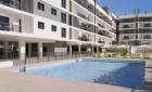 New Build - Apartments - Alicante - Pau Ii