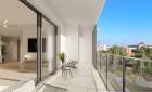 New Build - Apartments - Alicante - Pau Ii