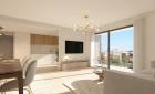 New Build - Apartments - Alicante - Pau Ii