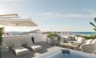 New Build - Apartments - Alicante - Pau Ii