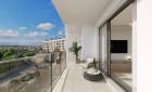 New Build - Apartments - Alicante - Pau Ii