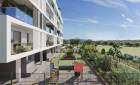 New Build - Apartments - Alicante - Pau Ii