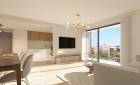 New Build - Apartments - Alicante - San Agustín-PAU 2