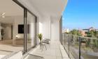 New Build - Apartments - Alicante - San Agustín-PAU 2