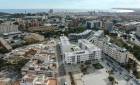 New Build - Apartments - Alicante - San Agustín