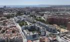 New Build - Apartments - Alicante - San Agustín
