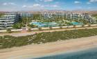 New Build - Apartments - Almerimar - 1ª Linea De Playa