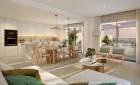 New Build - Apartments - Almerimar