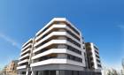 New Build - Apartments - Almoradi - Center