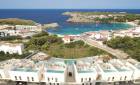 New Build - Apartments - Arenal d´en Castell - pueblo