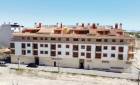 New Build - Apartments - Avileses - pueblo