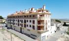 New Build - Apartments - Avileses - pueblo