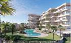 New Build - Apartments - Banos y Mendigo - El Valle Golf