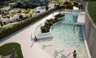 New Build - Apartments - Benahavís - Las Colinas de Marbella