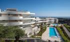 New Build - Apartments - Benahavís - Las Colinas de Marbella