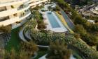 New Build - Apartments - Benahavís - Las Colinas de Marbella