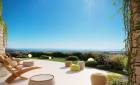 New Build - Apartments - Benahavís - Las Colinas de Marbella