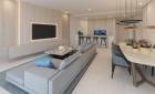 New Build - Apartments - Benahavís - Las Colinas de Marbella