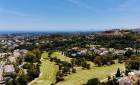 New Build - Apartments - Benahavís - Las Colinas de Marbella