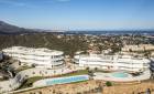 New Build - Apartments - Benahavís - Las Colinas de Marbella