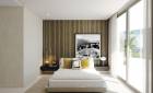 New Build - Apartments - Benahavís - Las Colinas de Marbella