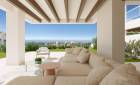 New Build - Apartments - Benahavís - Montemayor-marbella Club