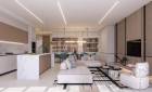 New Build - Apartments - Benahavís - Urb. Puerto del Almendro
