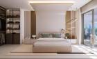New Build - Apartments - Benahavís - Urb. Puerto del Almendro