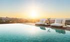 New Build - Apartments - Benahavís - Urb. Puerto del Almendro