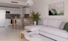 New Build - Apartments - Benalmádena - Benalmádena Pueblo