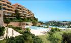New Build - Apartments - Benalmádena - Golf Torrequebrada