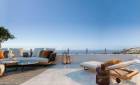 New Build - Apartments - Benalmádena - Hospital Xanit
