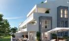 New Build - Apartments - Benalmádena - Nueva Torrequebrada