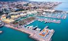 New Build - Apartments - Benalmádena - Puerto Marina