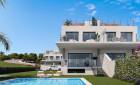 New Build - Apartments - Benalmádena - Torremuelle