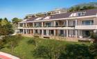 New Build - Apartments - Benalmádena - Torremuelle