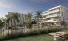 New Build - Apartments - Benicassim - Almadraba