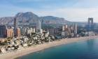 New Build - Apartments - Benidorm - Poniente