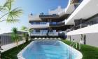 New Build - Apartments - Benijofar - Benijófar