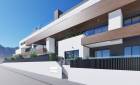 New Build - Apartments - Benijofar - Benijófar