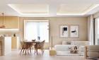 New Build - Apartments - Benijofar - Benijófar