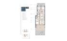 New Build - Apartments - Benijofar - Benijófar