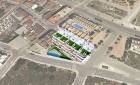 New Build - Apartments - Benijofar - Pueblo