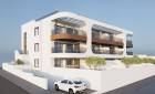 New Build - Apartments - Benijofar - Pueblo