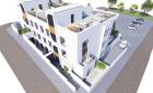 New Build - Apartments - Benijofar - Pueblo