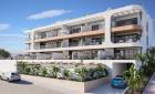 New Build - Apartments - Benijofar - Pueblo