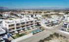 New Build - Apartments - Benijofar - Pueblo