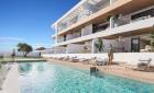 New Build - Apartments - Benijofar - Pueblo
